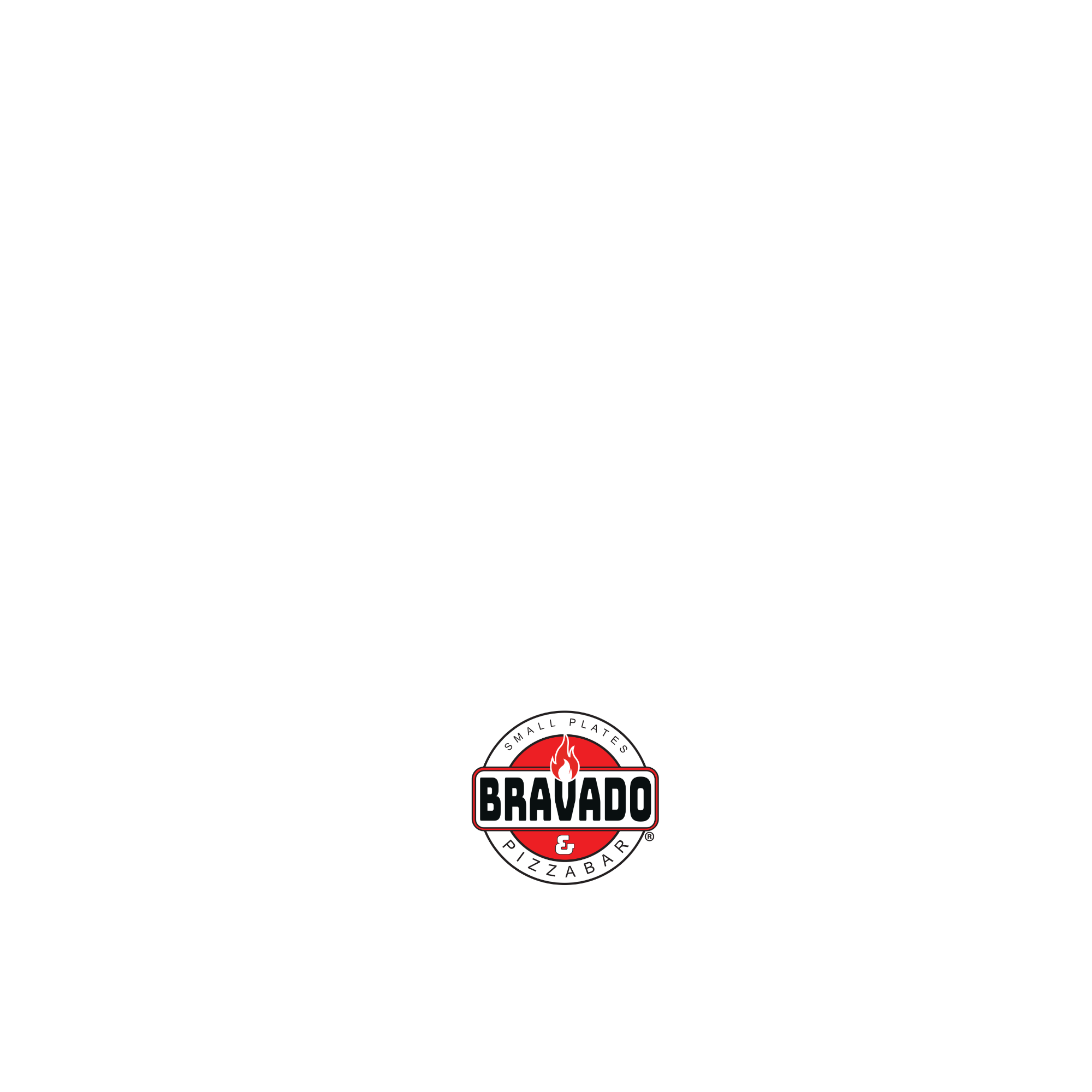 Bravado Small Plates & Pizzabar
