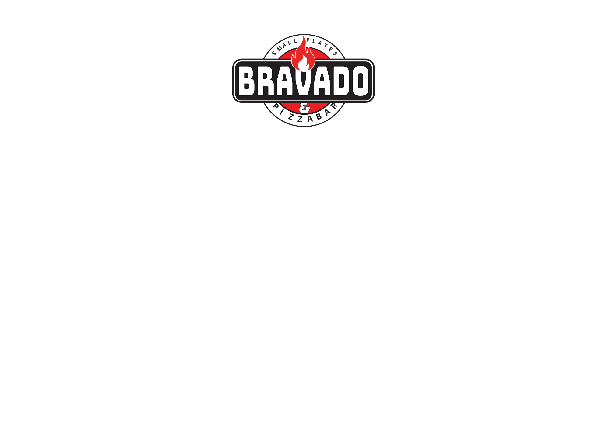 Bravado Small Plates & Pizzabar
